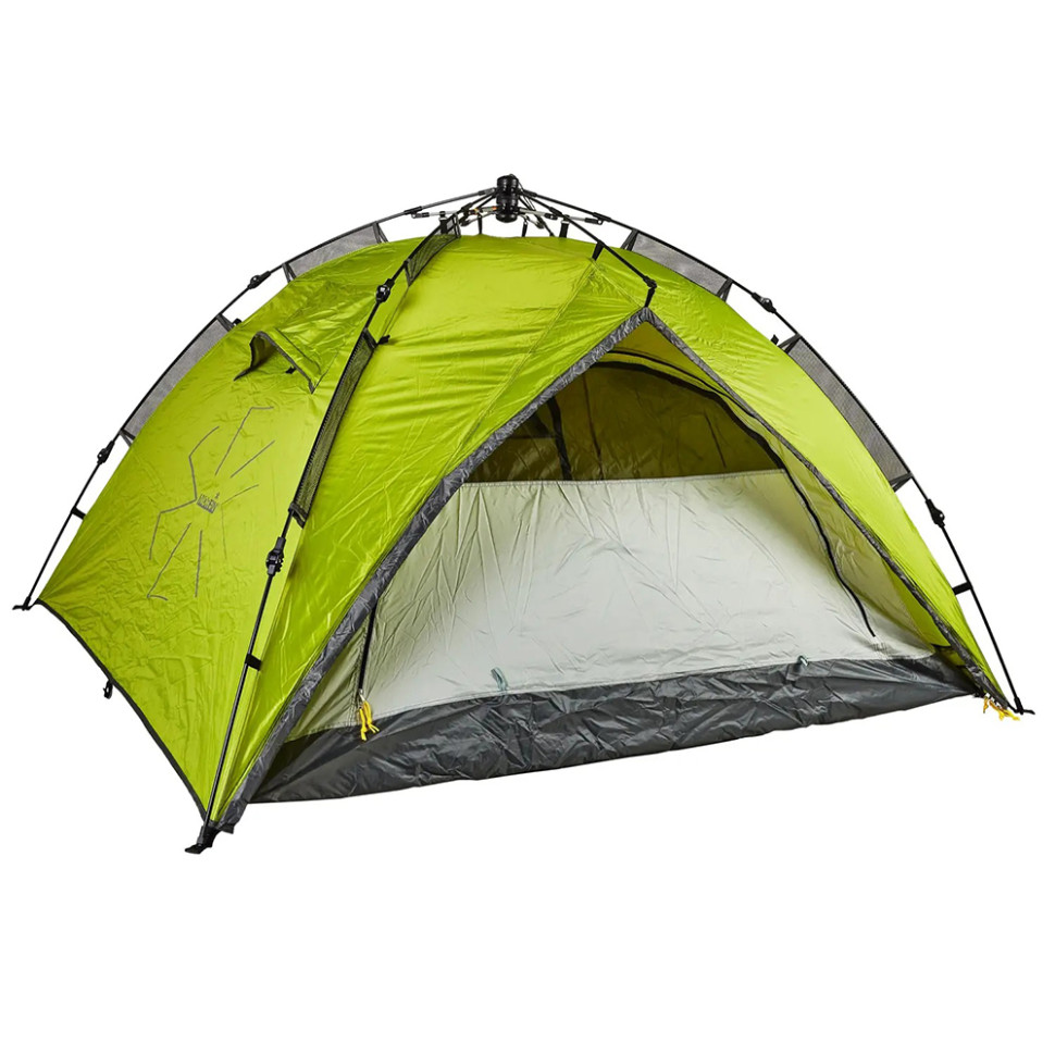 Палатка кемпинговая TENCH 3 Norfin NF-10402
