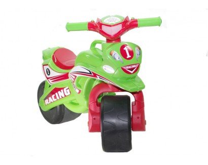 Дитячий двоколісний мотоцикл СПОРТ DOLONI TOYS 0138/50
