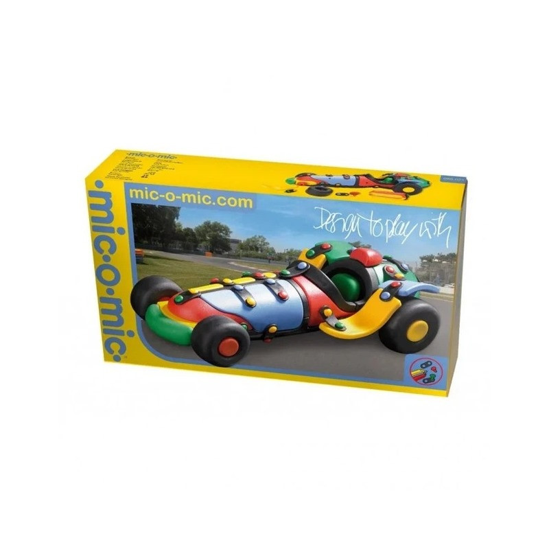 Дитячий конструктор 