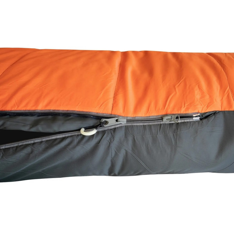 Спальный мешок Boreal Regular Tramp UTRS-061R-R Правый