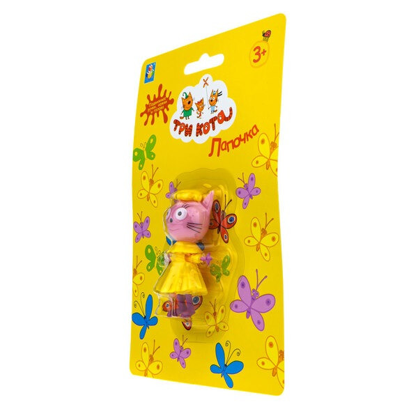 Коллекционная фигурка 
