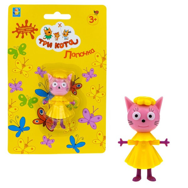 Коллекционная фигурка 