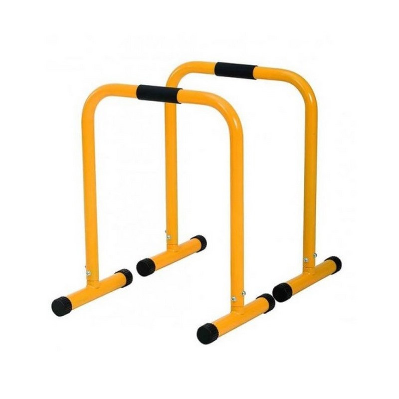 Брусья напольные для отжиманий FF71I1A Generation Fitness 522863FS