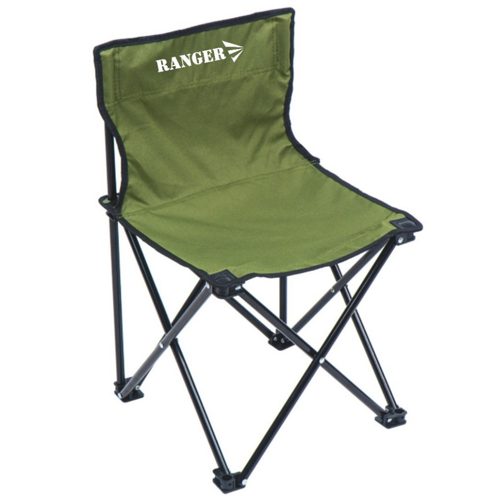 Туристическое складное кресло Tourist Ranger RA2256 до 90 кг