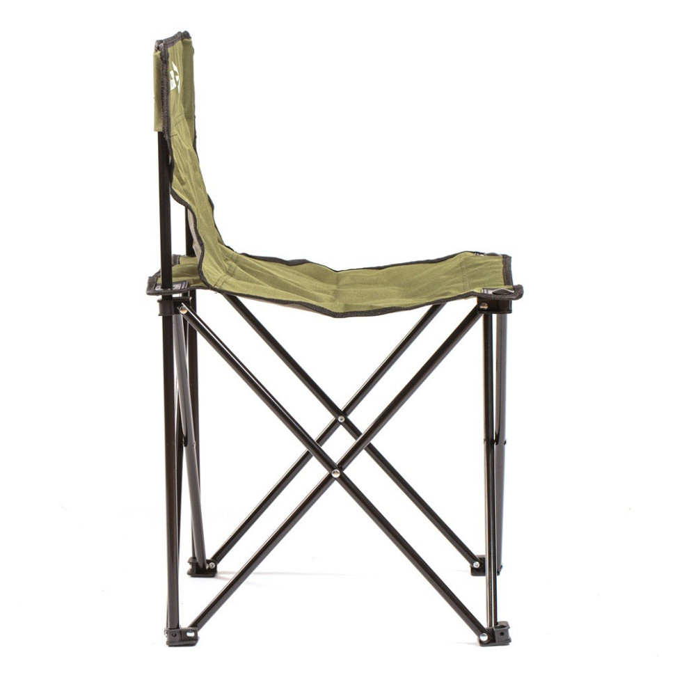 Туристическое складное кресло Tourist Ranger RA2256 до 90 кг