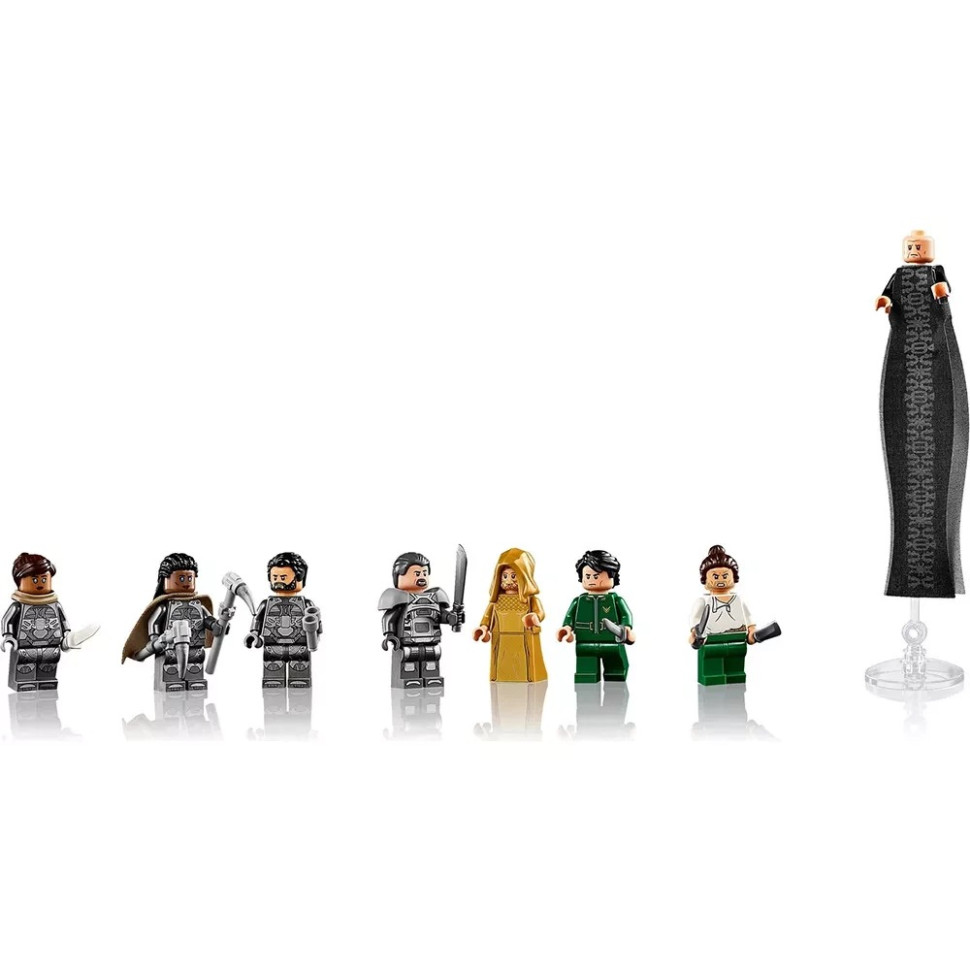 Конструктор Lego Icons 
