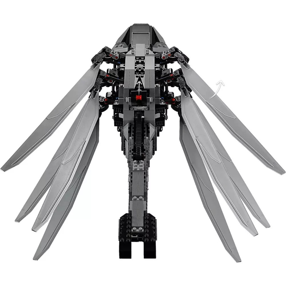 Конструктор Lego Icons 