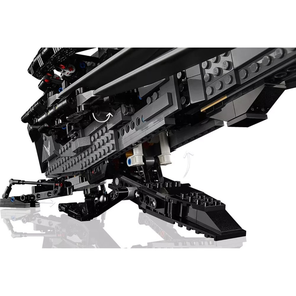 Конструктор Lego Icons 