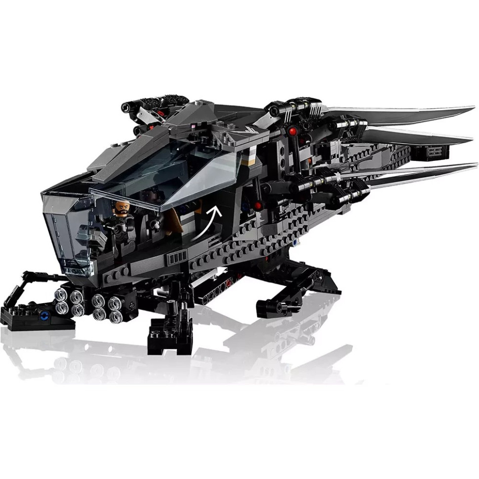 Конструктор Lego Icons 