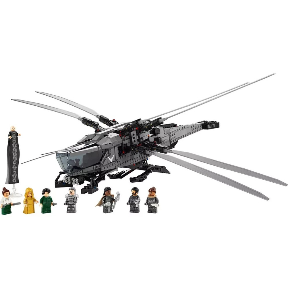 Конструктор Lego Icons 