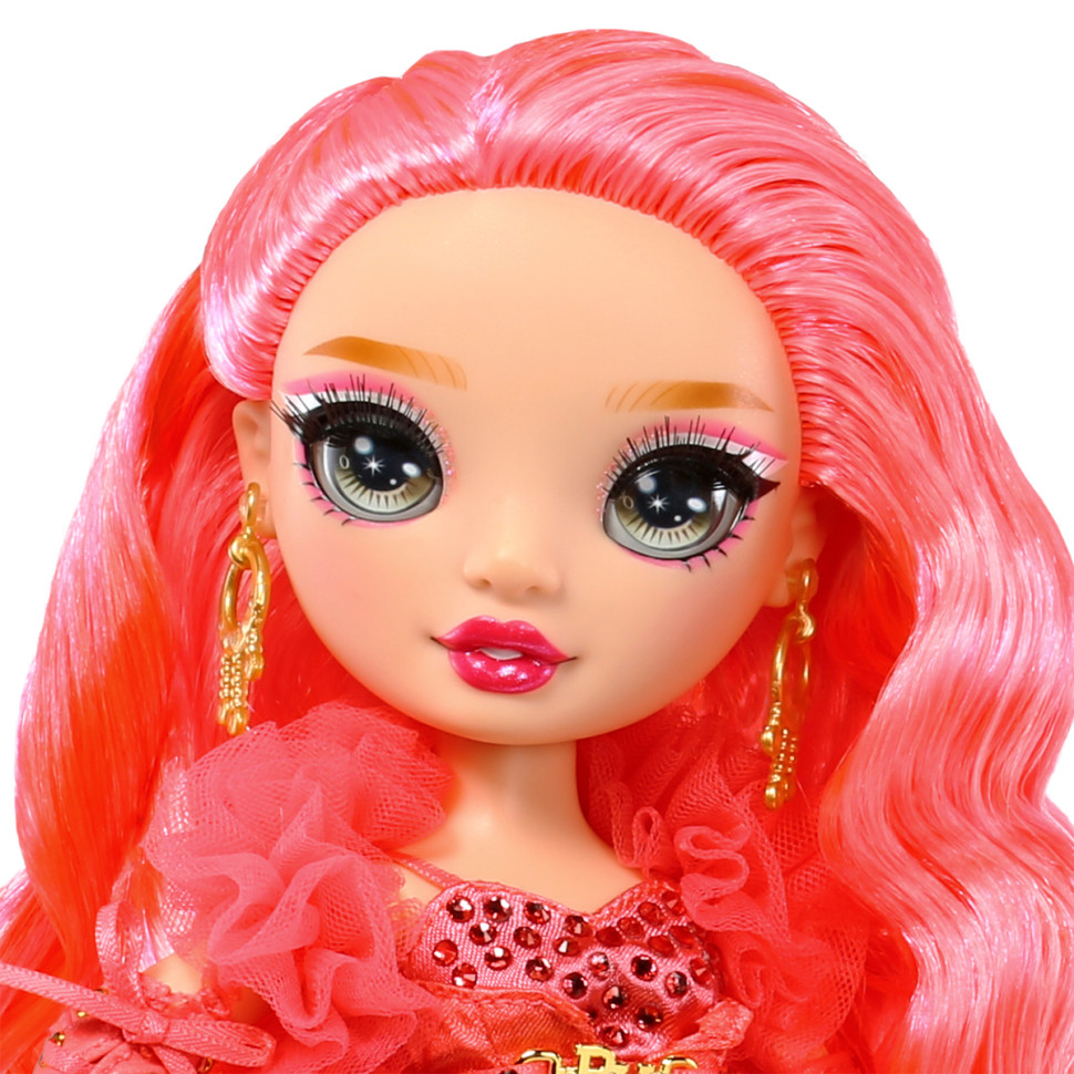 Детская кукла RAINBOW HIGH S23 583110 ПРИСЦИЛЛА ПЕРЕЗ 