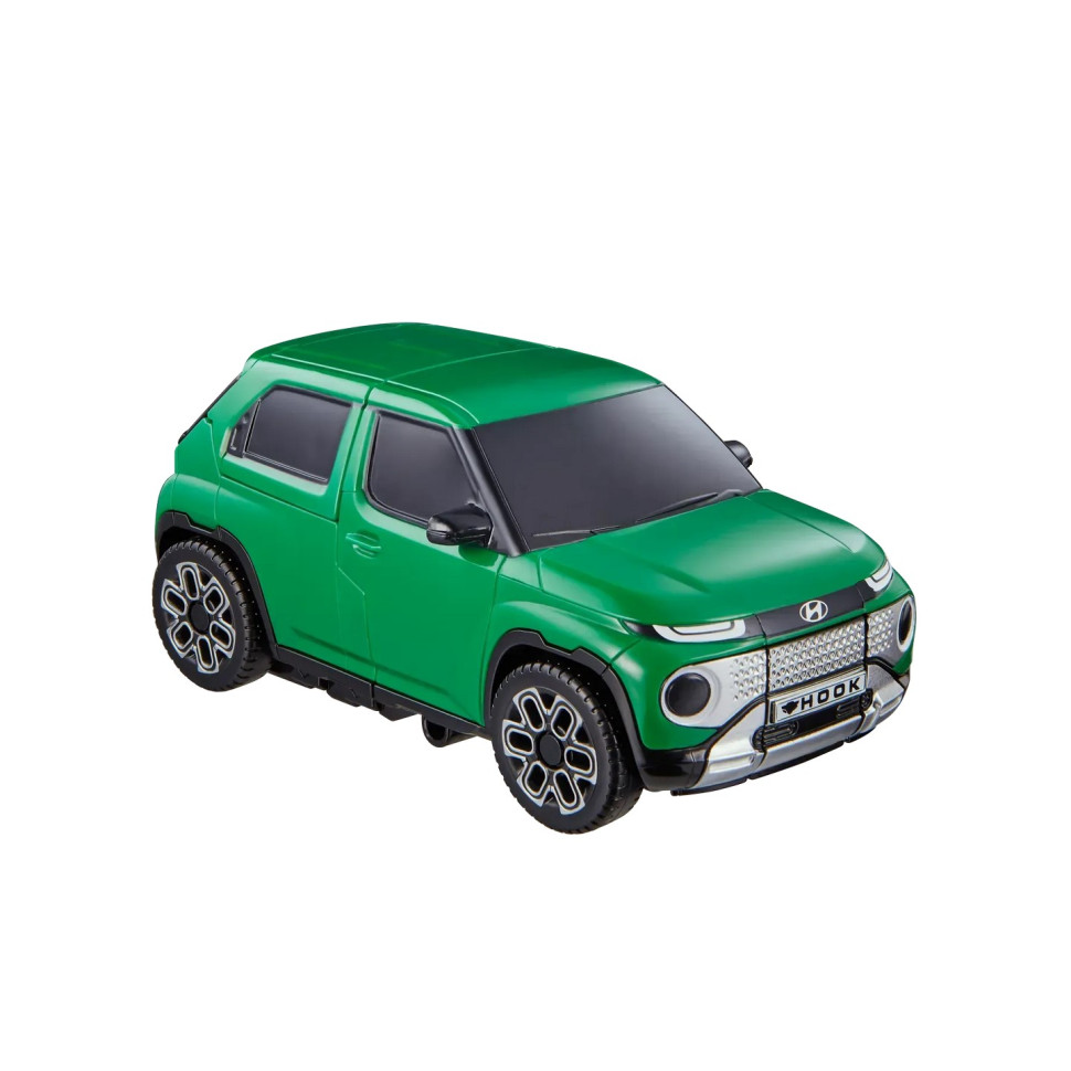 Дитяча іграшка-трансформер 