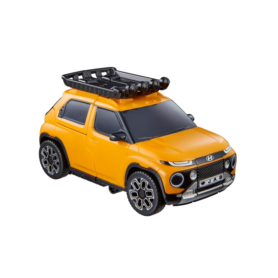 Дитяча іграшка-трансформер 