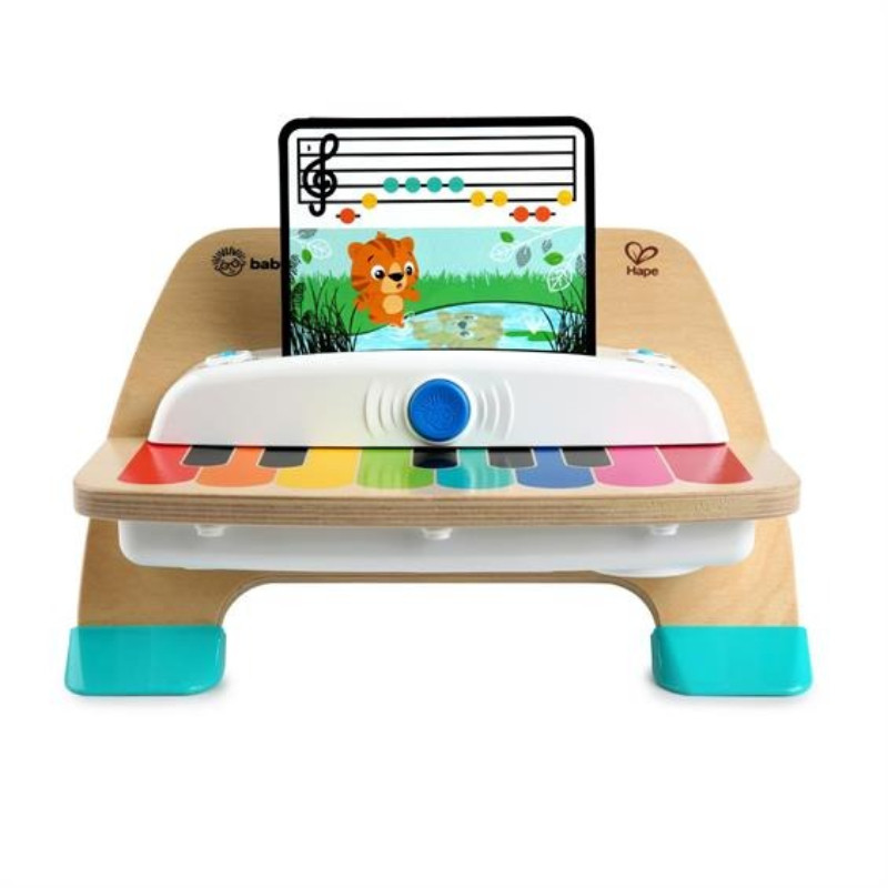 Музыкальная игрушка Magic Touch 