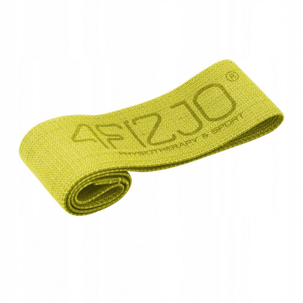 Гумка для фітнесу та спорту Flex Band 4FIZJO 4FJ0155, 5 шт, 1-29 кг