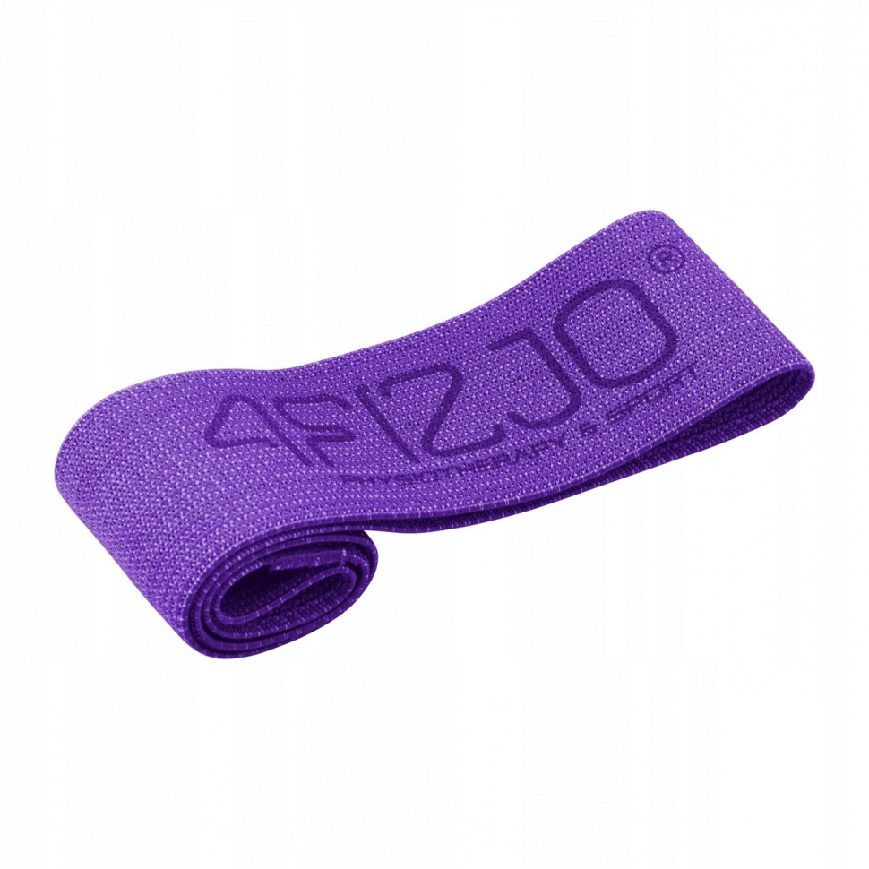 Гумка для фітнесу та спорту Flex Band 4FIZJO 4FJ0155, 5 шт, 1-29 кг