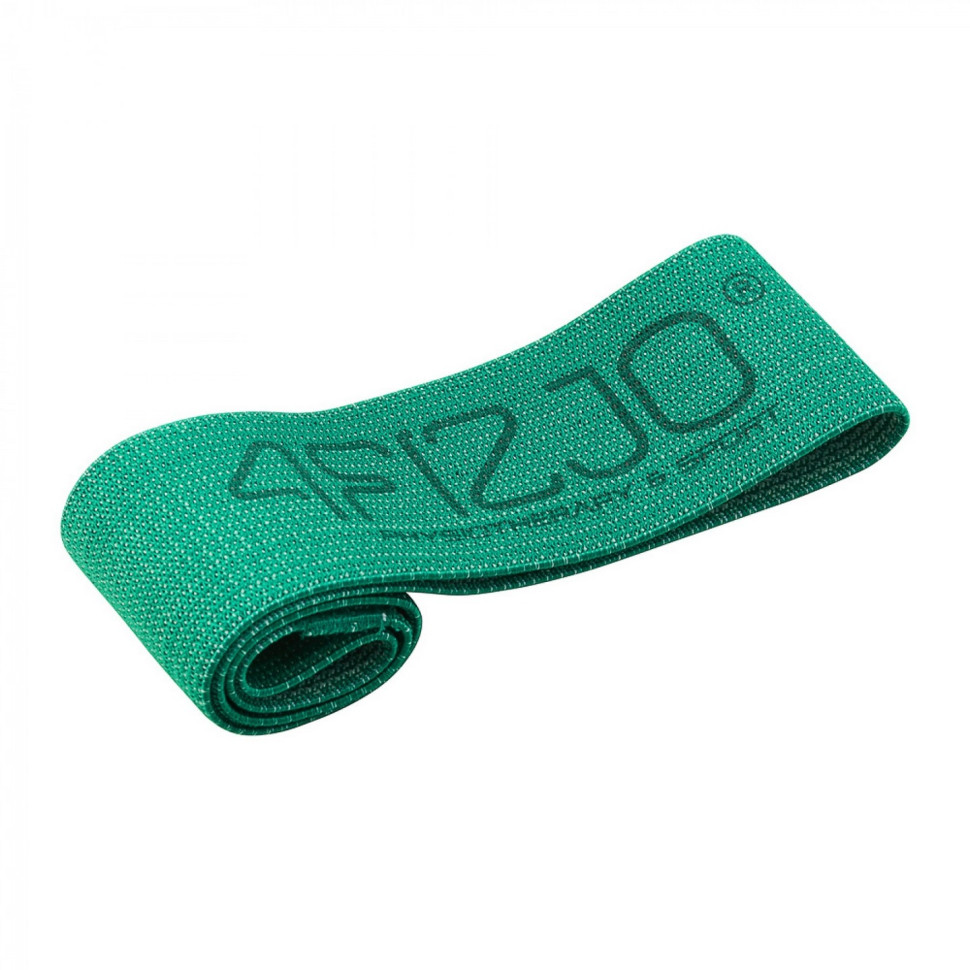 Гумка для фітнесу та спорту Flex Band 4FIZJO 4FJ0155, 5 шт, 1-29 кг