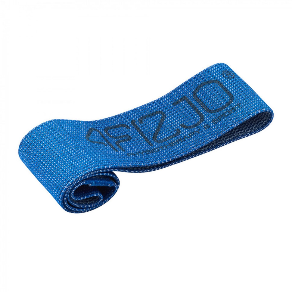 Гумка для фітнесу та спорту Flex Band 4FIZJO 4FJ0155, 5 шт, 1-29 кг