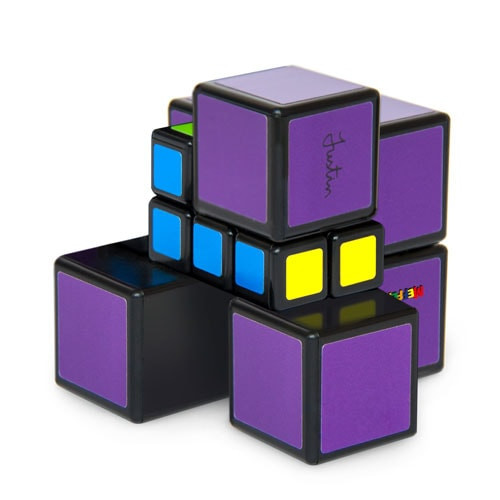 Кубик-головоломка Mefferts Pocket Cube М5059                                                        