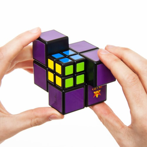 Кубик-головоломка Mefferts Pocket Cube М5059                                                        