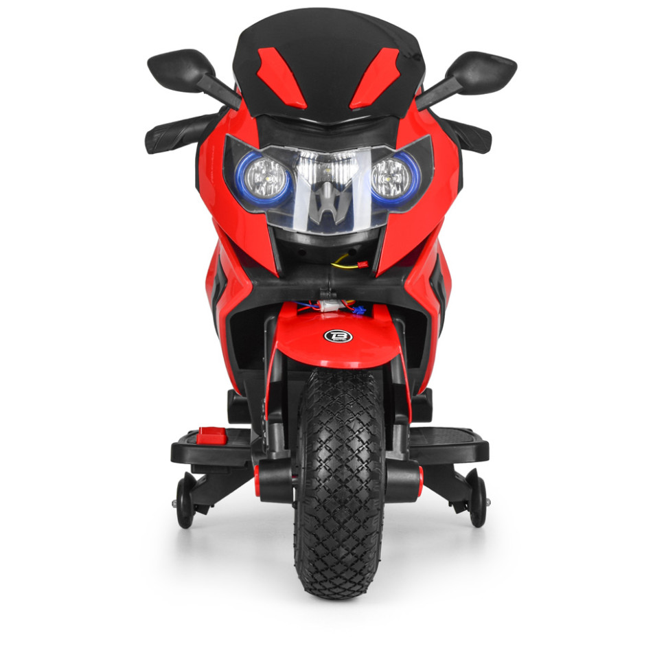 Детский электромобиль Мотоцикл Bambi Racer M 3681AL-3 до 60 кг