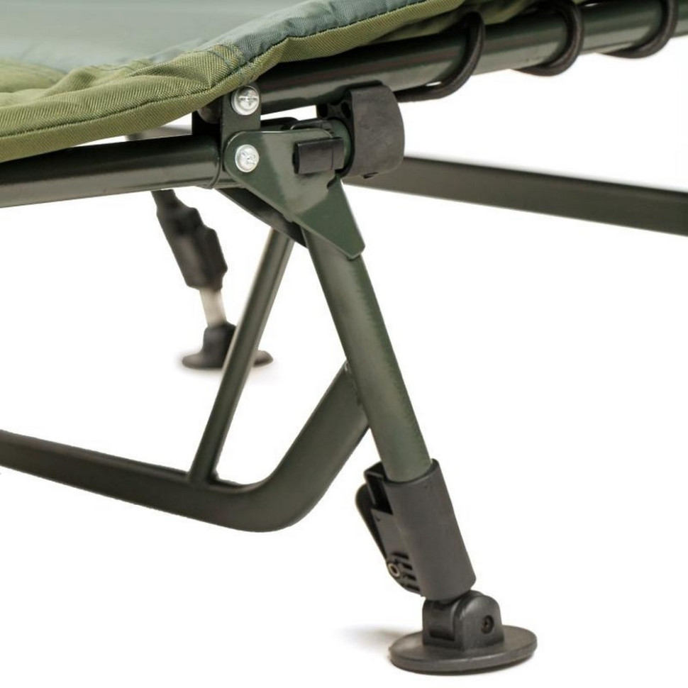 Карповая раскладушка BED 84 Ranger RA5513