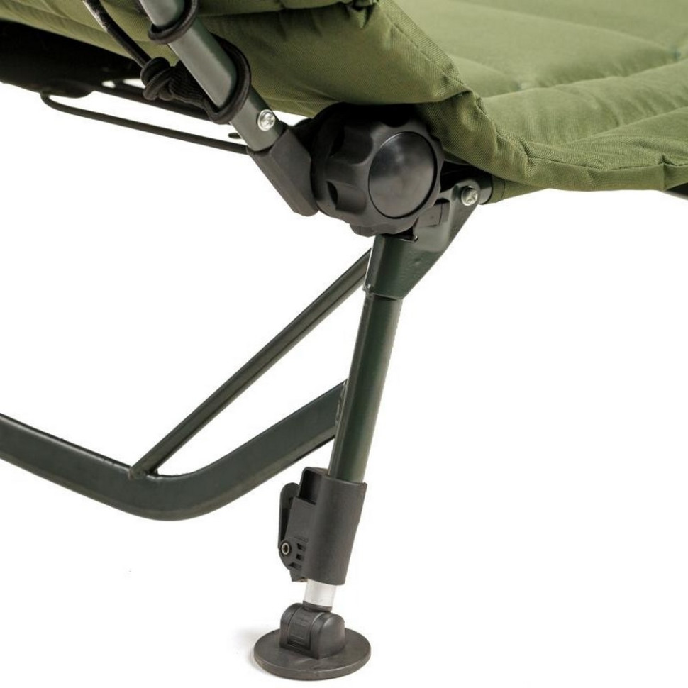 Карповая раскладушка BED 84 Ranger RA5513