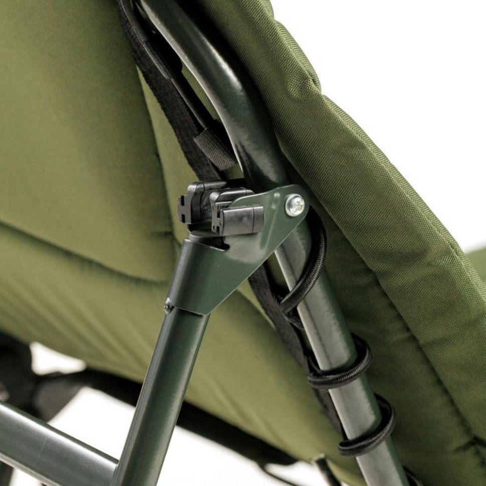 Карповая раскладушка BED 84 Ranger RA5513