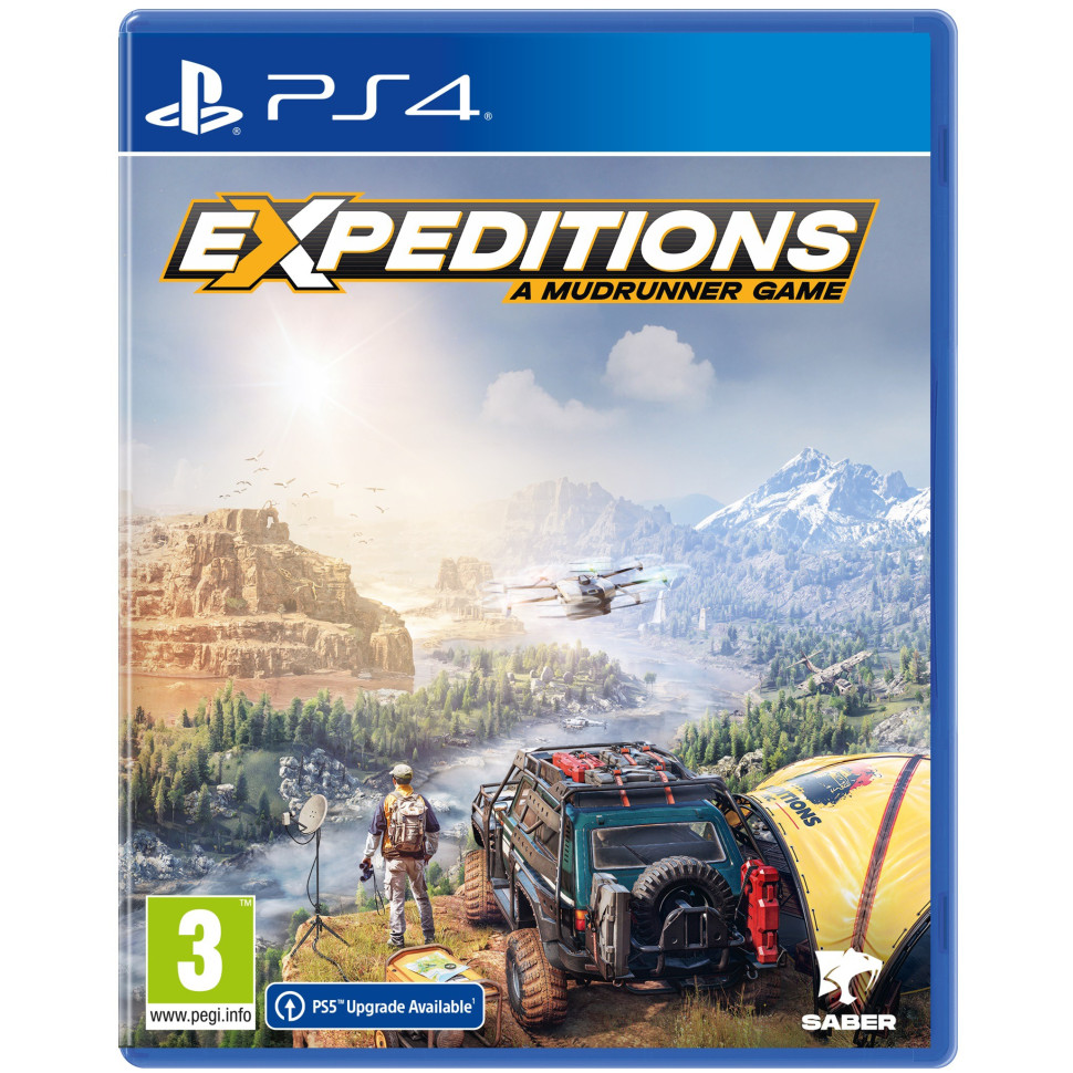 Гра для Sony PS4 