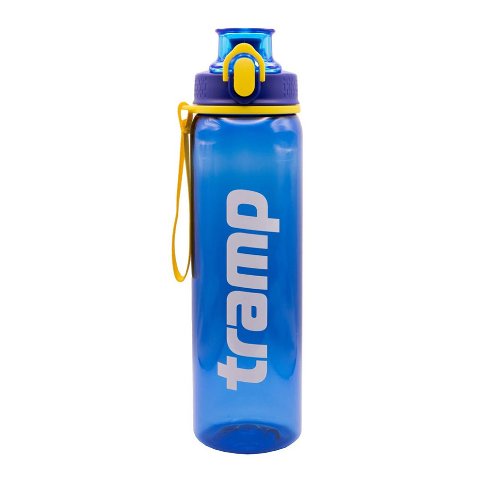 Фляга Tramp UTRC-289-blue, Тритан 0,75 л