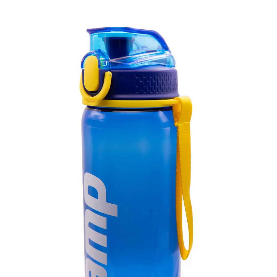 Фляга Tramp UTRC-289-blue, Тритан 0,75 л