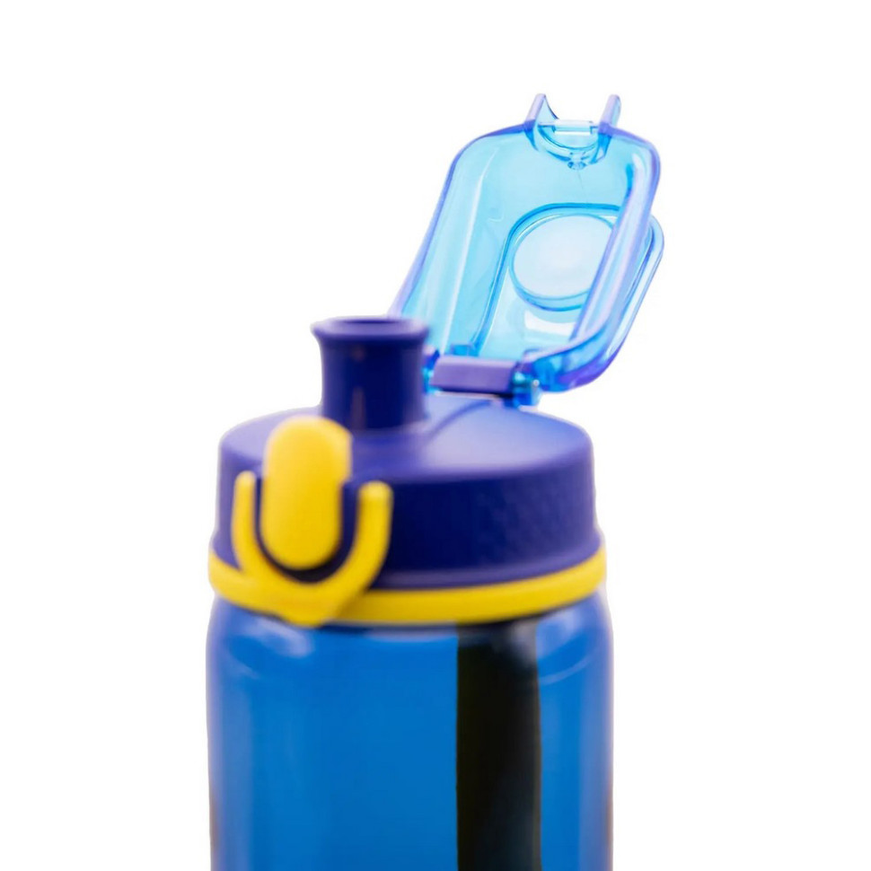 Фляга Tramp UTRC-289-blue, Тритан 0,75 л