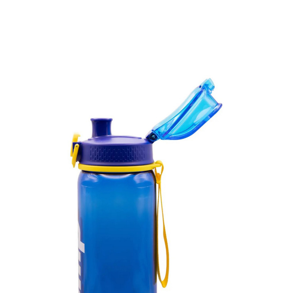 Фляга Tramp UTRC-289-blue, Тритан 0,75 л