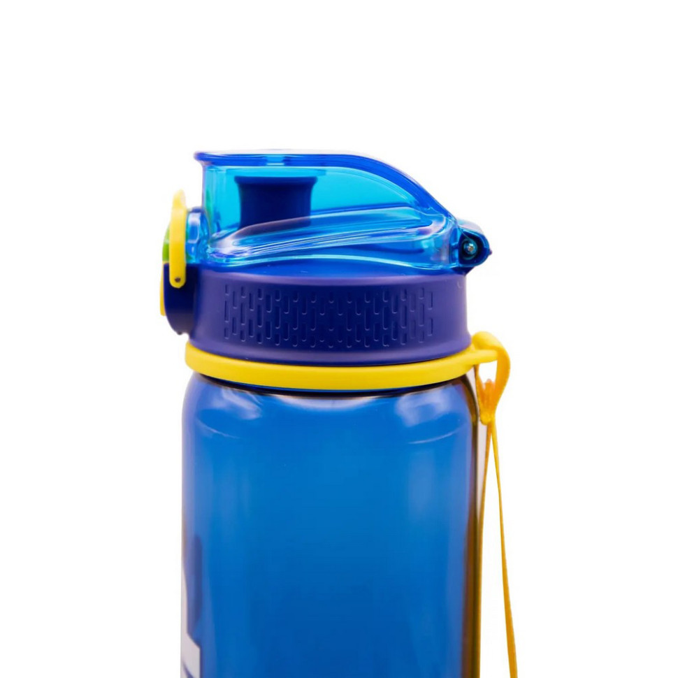 Фляга Tramp UTRC-289-blue, Тритан 0,75 л