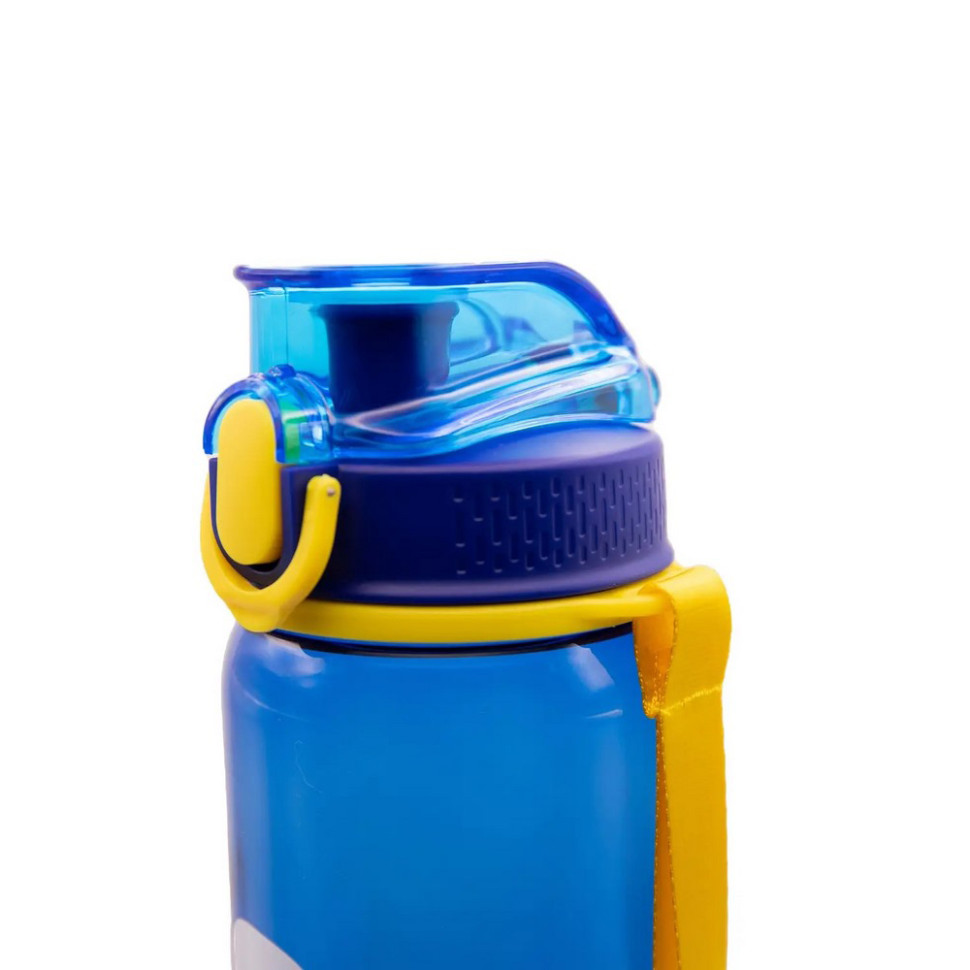 Фляга Tramp UTRC-289-blue, Тритан 0,75 л