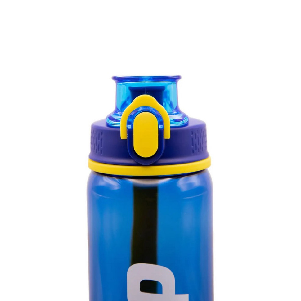 Фляга Tramp UTRC-289-blue, Тритан 0,75 л