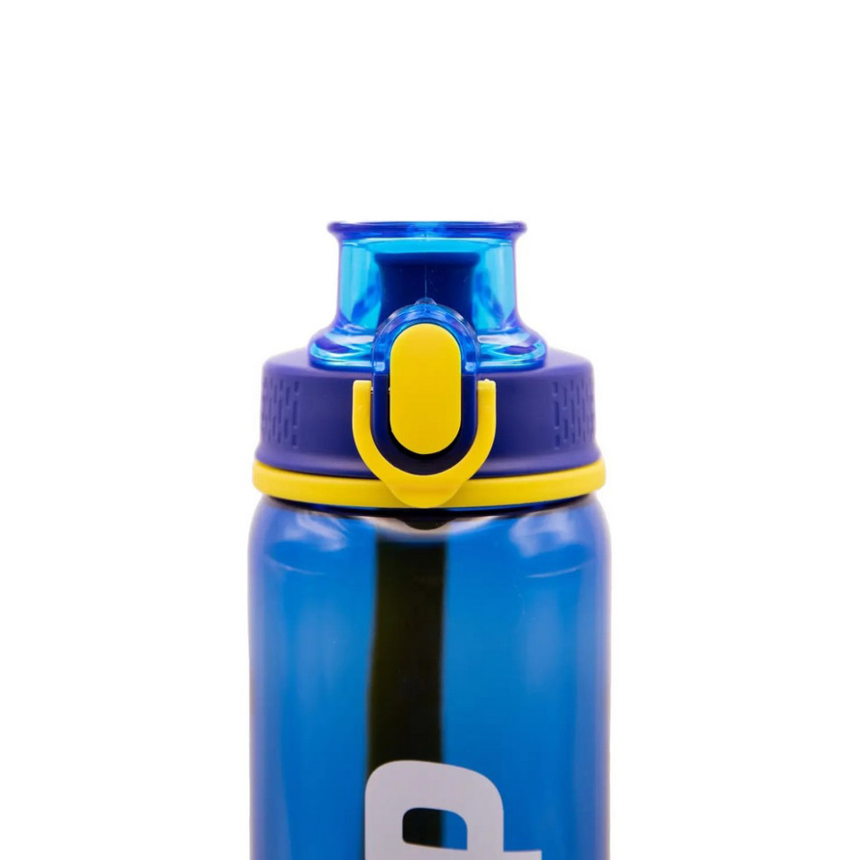 Фляга Tramp UTRC-289-blue, Тритан 0,75 л