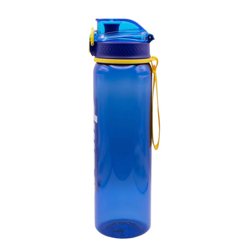 Фляга Tramp UTRC-289-blue, Тритан 0,75 л