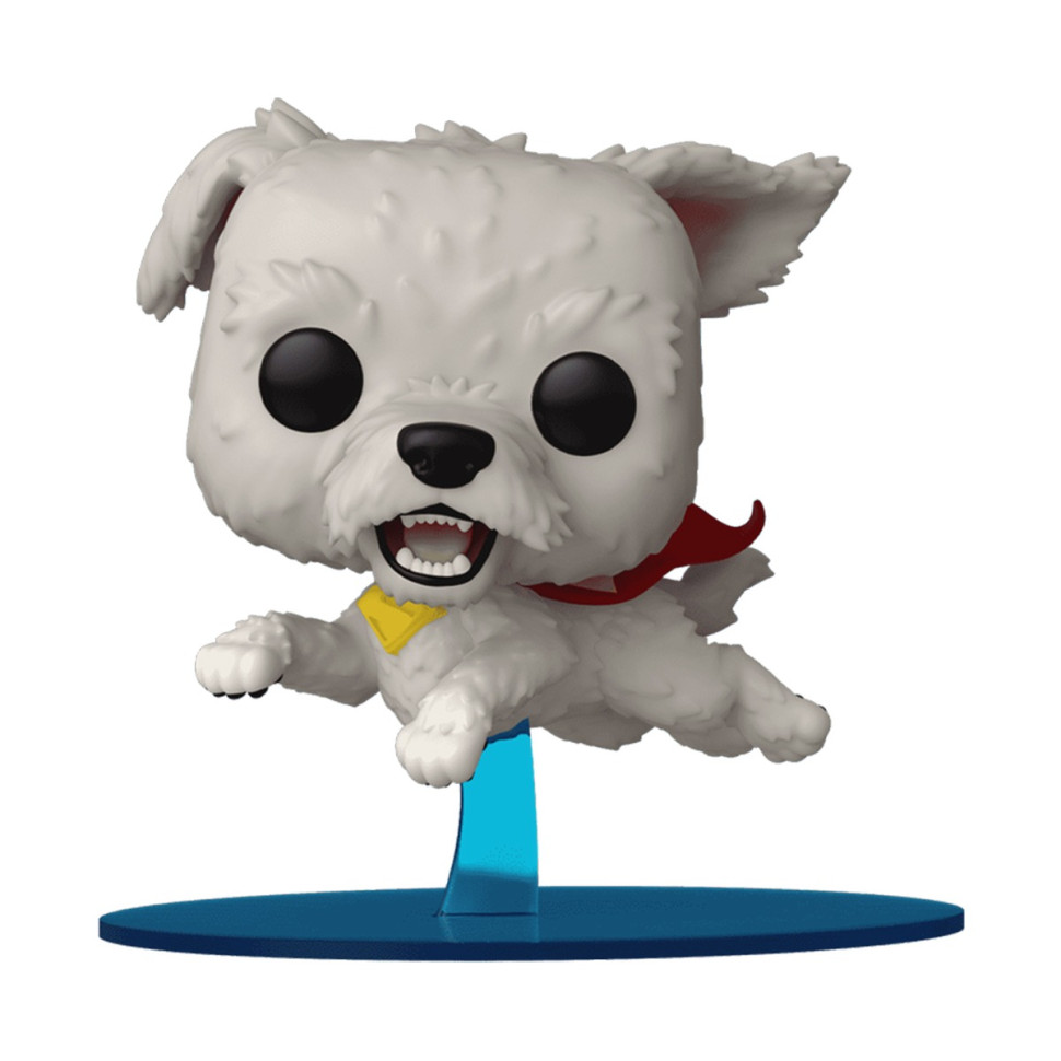 Ігрова фігурка FUNKO POP! серії 