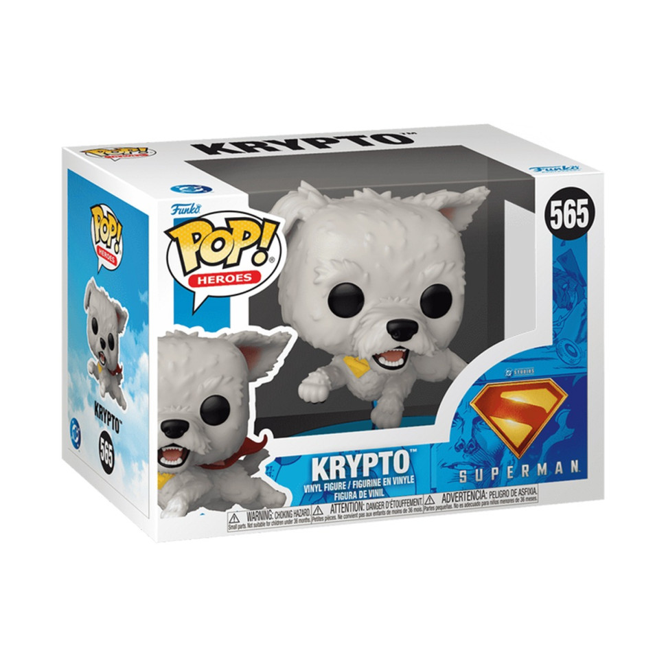 Ігрова фігурка FUNKO POP! серії 