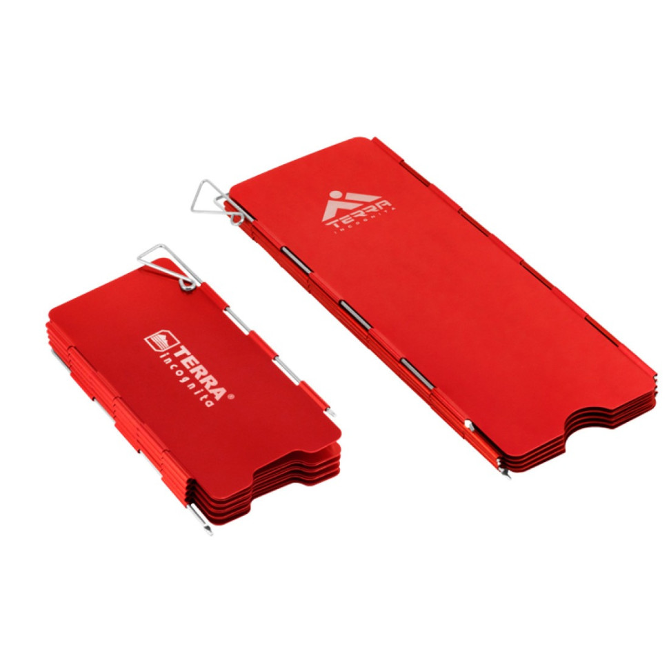 Ветрозащита Windstop L8 Terra Incognita ti-355
