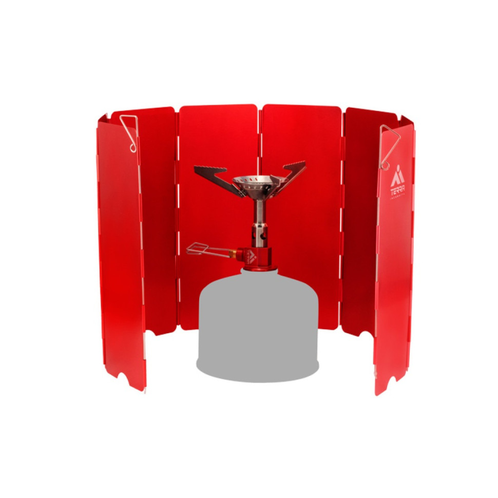 Ветрозащита Windstop L8 Terra Incognita ti-355