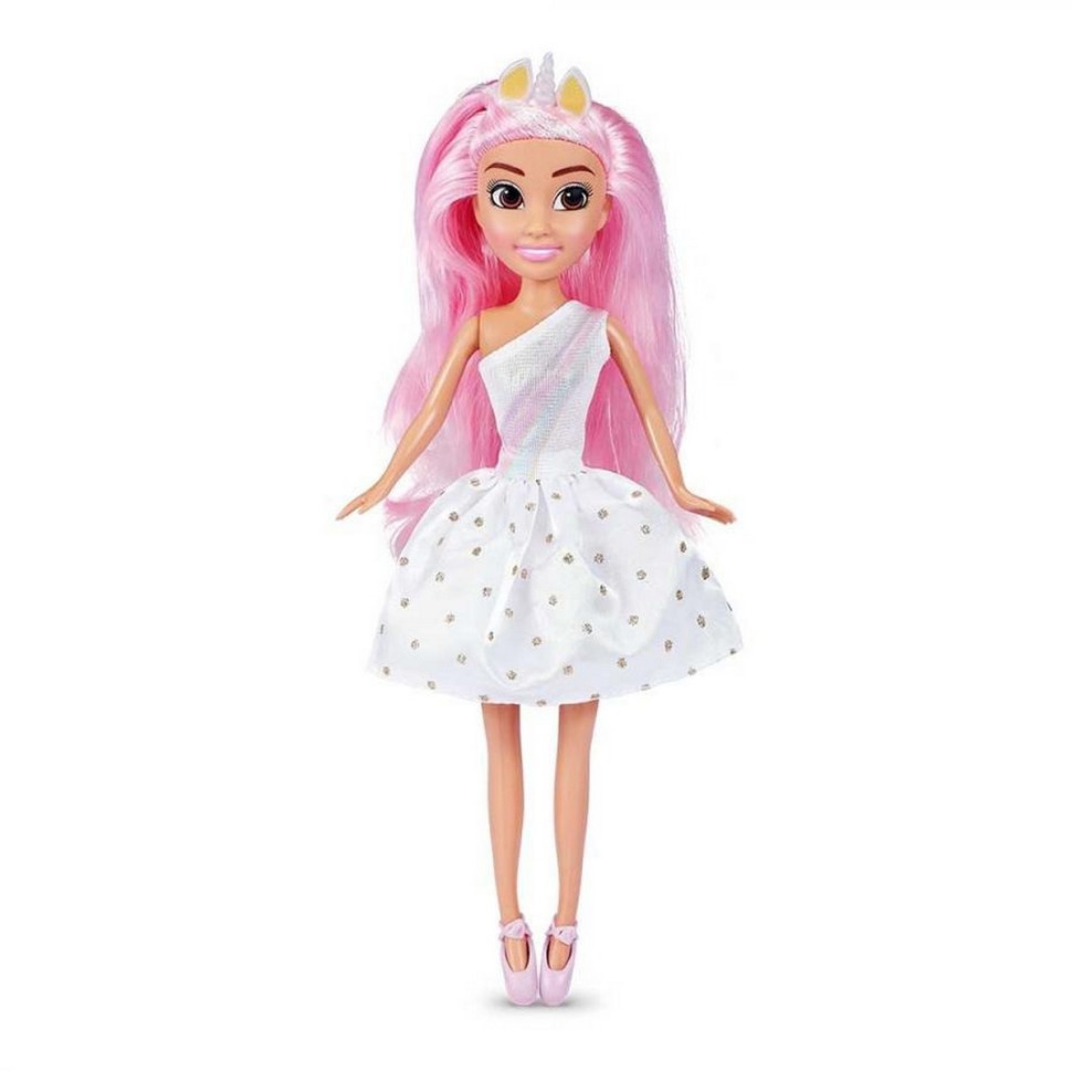 Лялька Райдужний єдиноріг Sparkle Girls ZURU Z10092-5 Софі