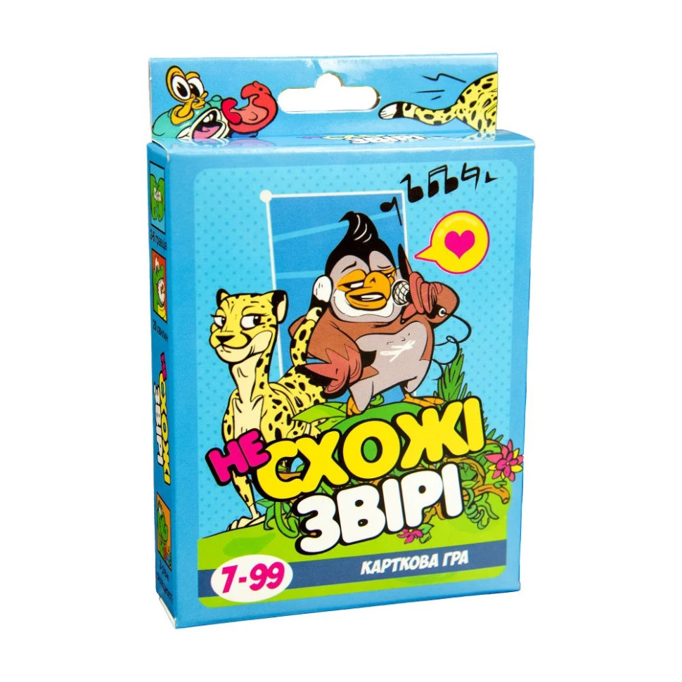 Карткова гра 