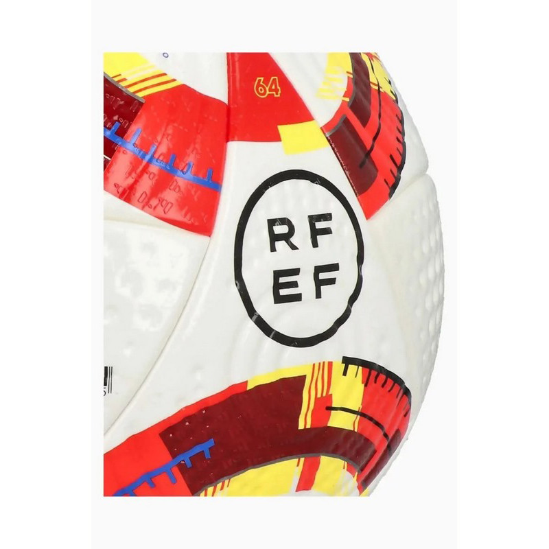 Футбольний м'яч Spain 2024 Pro Adidas IX1724 розмір 5 