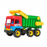 Самосвал игрушечный "Middle truck" 39222