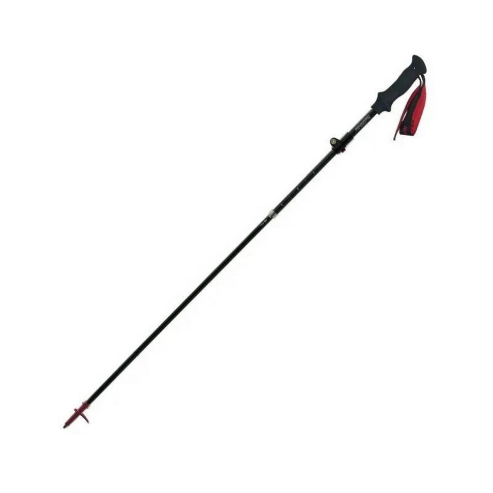 Трекінгові палиці ST07 NH18D010-Z Naturehike 6927595748503, 115-135 см, бордовий