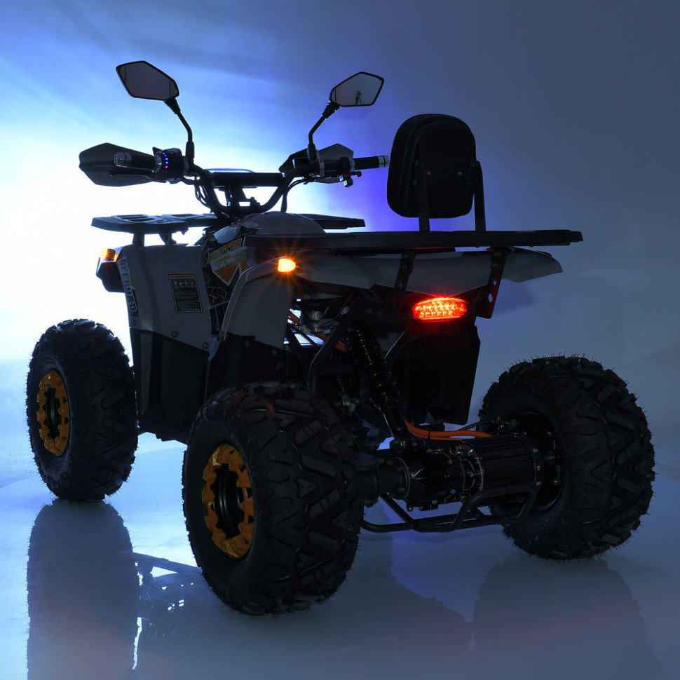 Дитячий електромобіль Квадроцикл Prof1 HB-EATV1450F-P-11-7(MP3) V2 до 65 кг