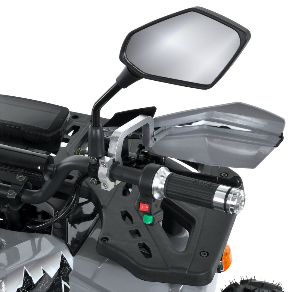 Дитячий електромобіль Квадроцикл Prof1 HB-EATV1450F-P-11-7(MP3) V2 до 65 кг