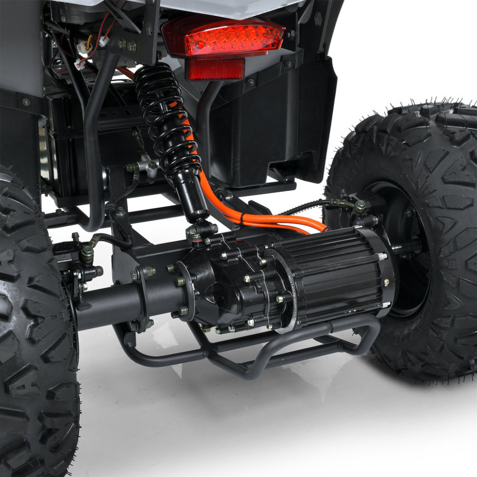 Дитячий електромобіль Квадроцикл Prof1 HB-EATV1450F-P-11-7(MP3) V2 до 65 кг